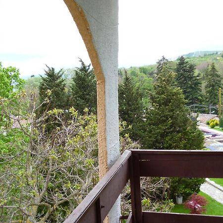 Ahilea Hotel - Free Pool Access Balchik Room photo