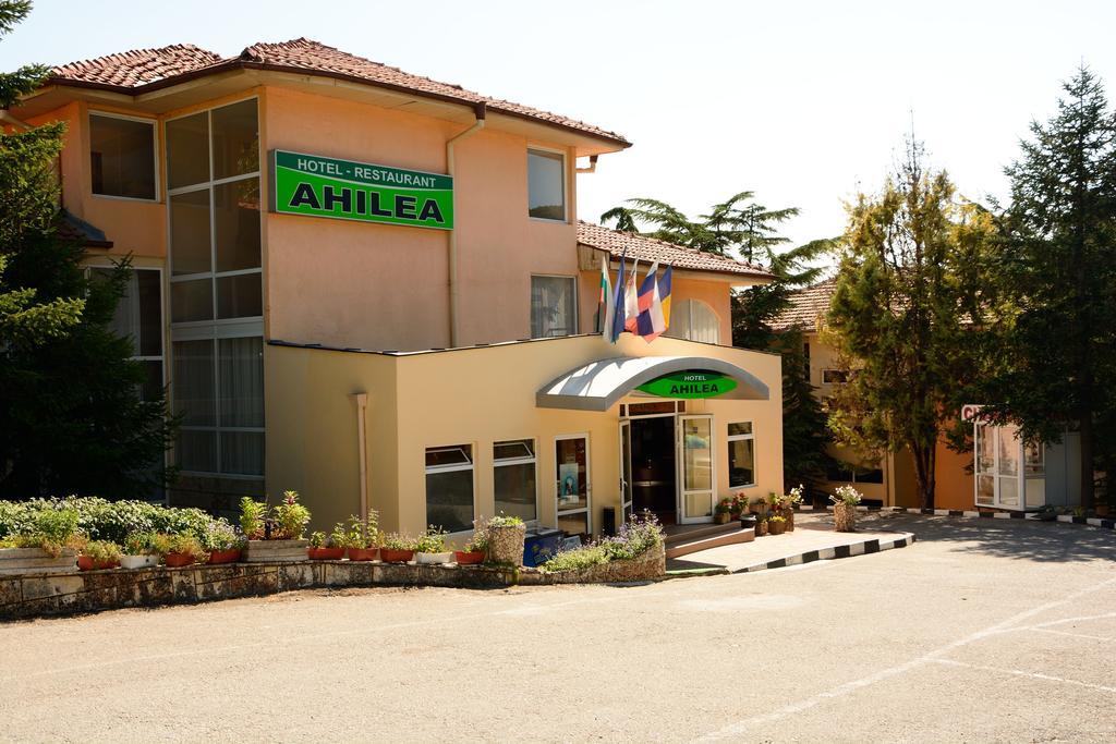 Ahilea Hotel - Free Pool Access Balchik Room photo