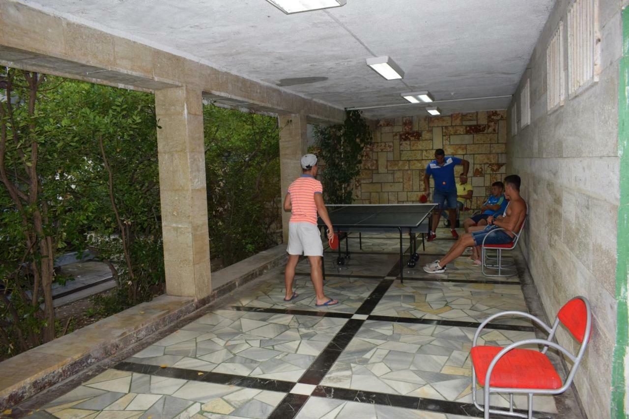 Ahilea Hotel - Free Pool Access Balchik Exterior photo